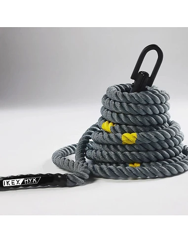 HYX Performance Rope – Dacron
