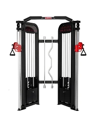 Doble Polea Regulable -...