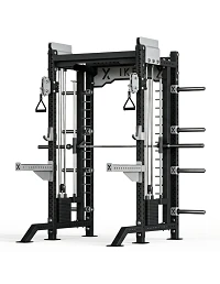 Estación Multifuncional...