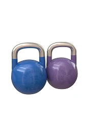 Kettlebell de Competición...