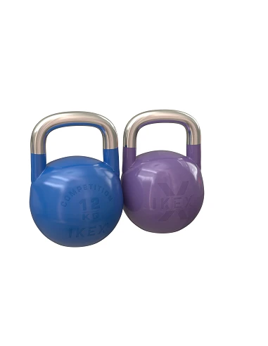 Kettlebell de Competición Color – IKEX