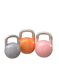 Kettlebell de Competición... 2