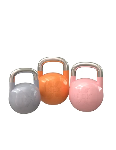 Kettlebell de Competición Color – IKEX