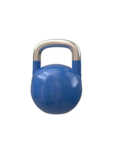 Kettlebell de Competición Color – IKEX