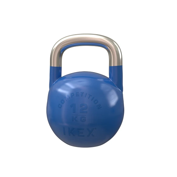 Kettlebell de Competición Color – IKEX