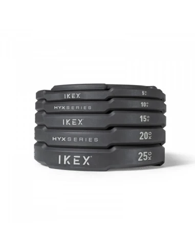 DISCO BUMPER HYROX IKEX – CPU