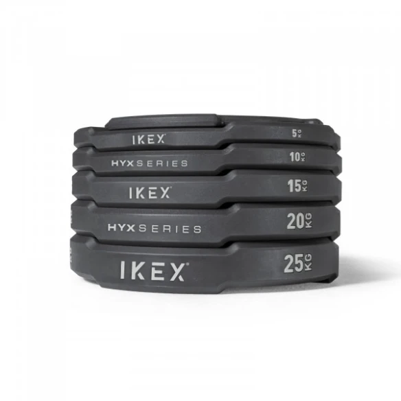 DISCO BUMPER HYROX IKEX – CPU