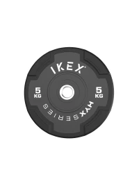 DISCO BUMPER HYROX IKEX – CPU