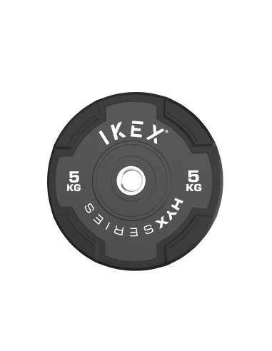 DISCO BUMPER HYROX IKEX – CPU