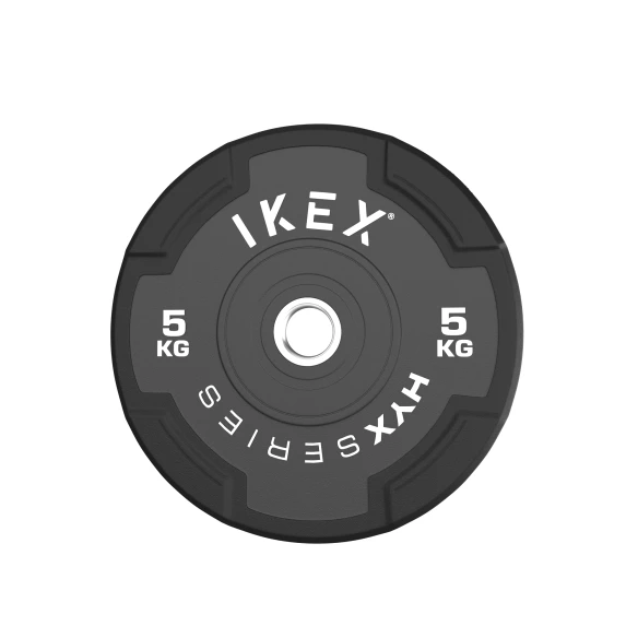 DISCO BUMPER HYROX IKEX – CPU