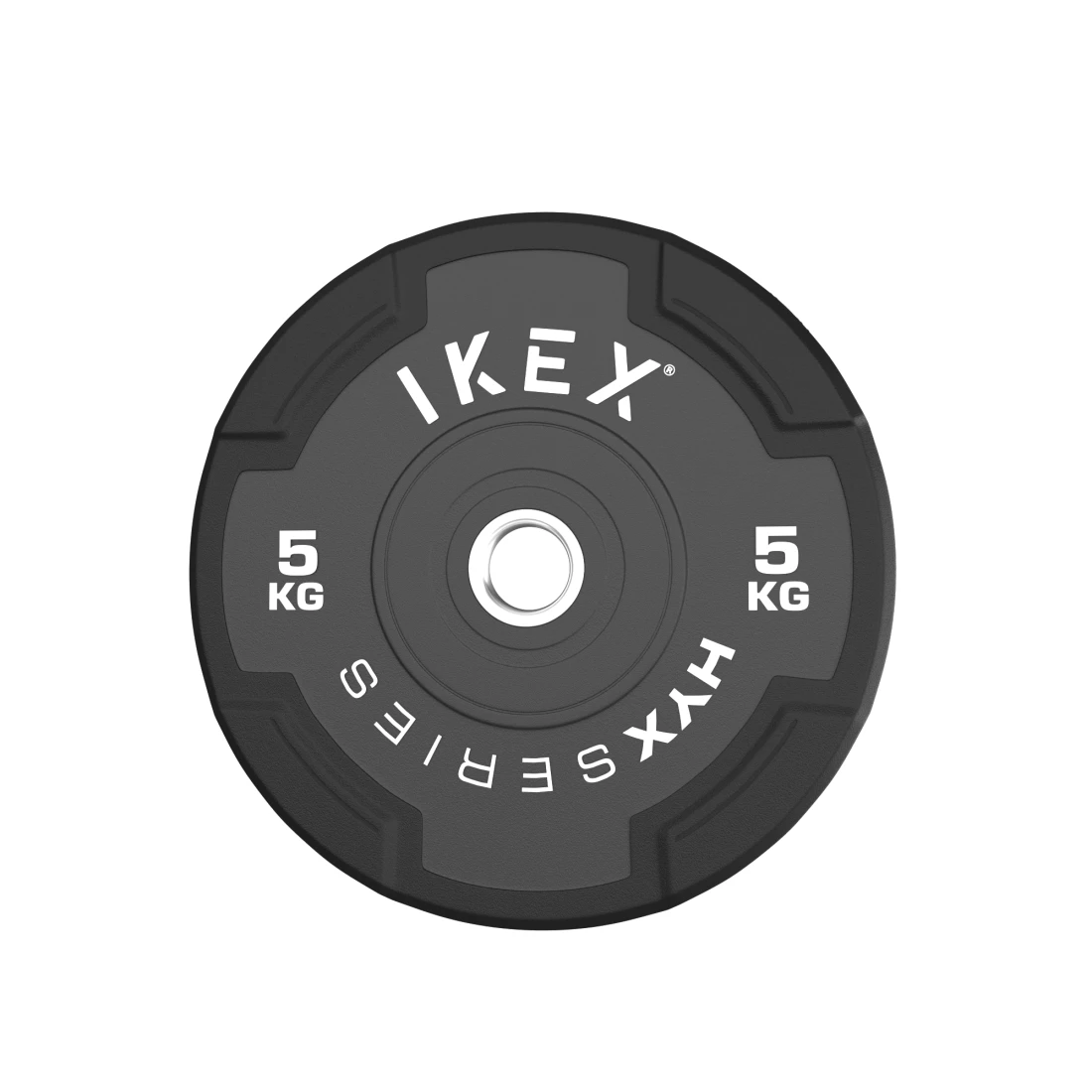 Disco Bumper CPU IKEX