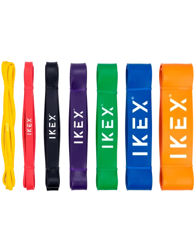Power Band - IKEX Fitness