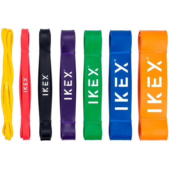 Power Band - IKEX Fitness