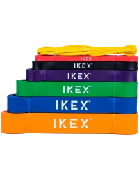 Power Band - IKEX Fitness 2