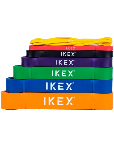 Power Band - IKEX Fitness