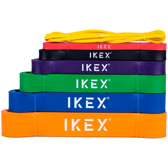 Power Band - IKEX Fitness