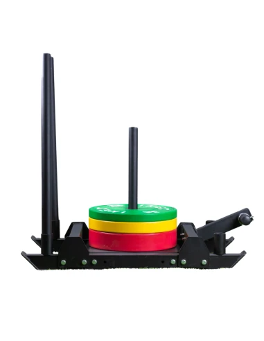 Trineo Funcional IKEX 3-in-1 Pro |...