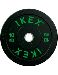 DISCO BUMPER HI-TEMP IKEX