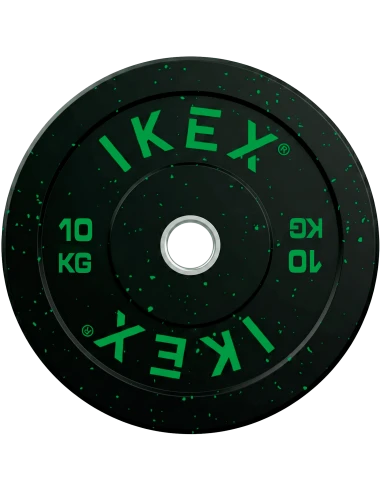 DISCO BUMPER HI-TEMP IKEX