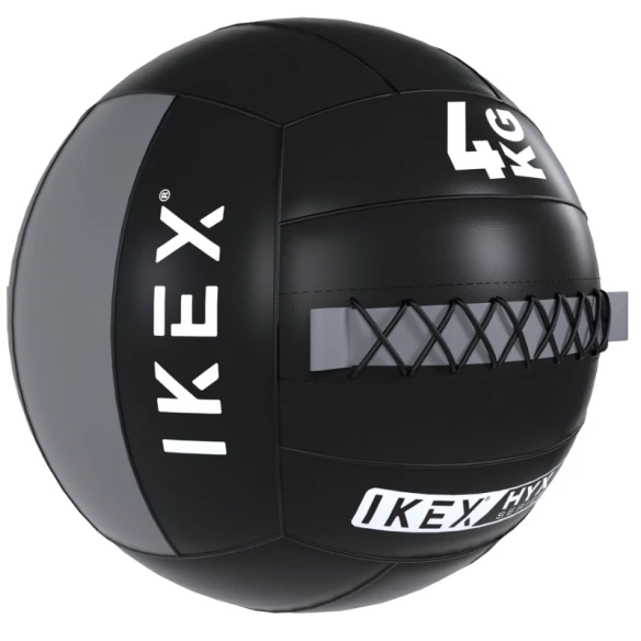 Wall Ball IKEX HYX Series | Balón de Competición (PVC)