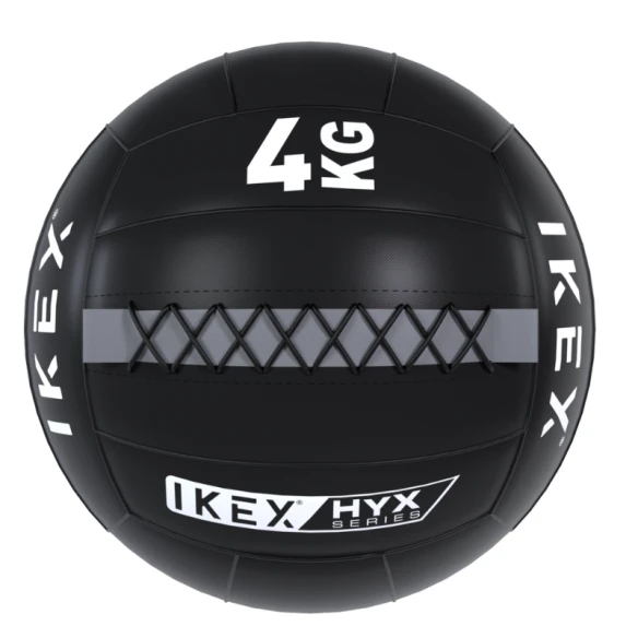 Wall Ball IKEX HYX Series | Balón de Competición (PVC)