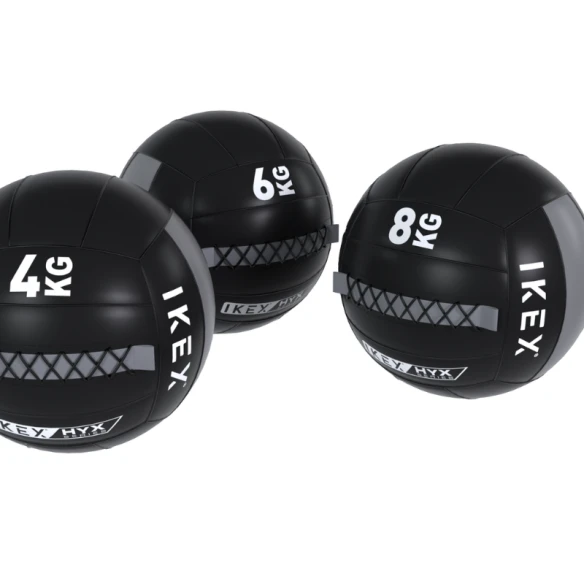 Wall Ball IKEX HYX Series | Balón de Competición (PVC)