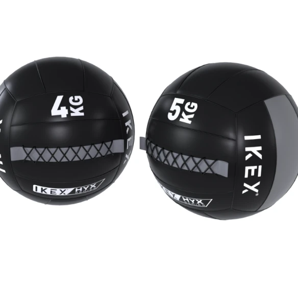 Wall Ball IKEX HYX Series | Balón de Competición (PVC)
