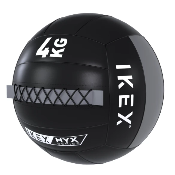 Wall Ball IKEX HYX Series | Balón de Competición (PVC)