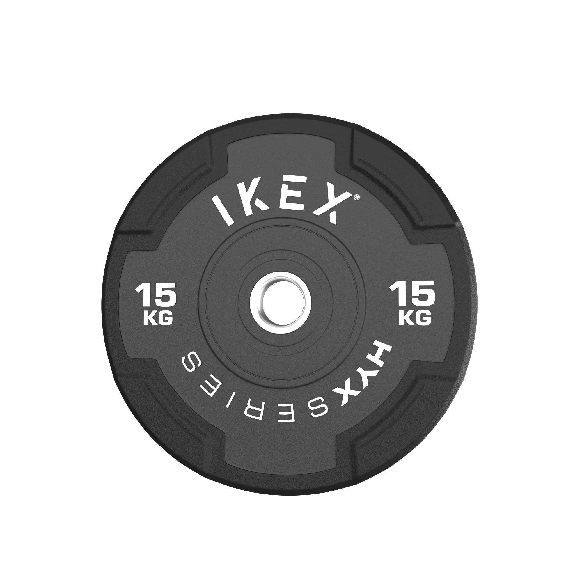 Bumper Plates