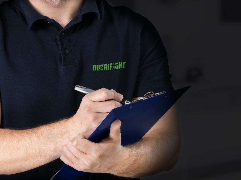 Servicio de asistencia técnica posventa oficial SAT IKEX