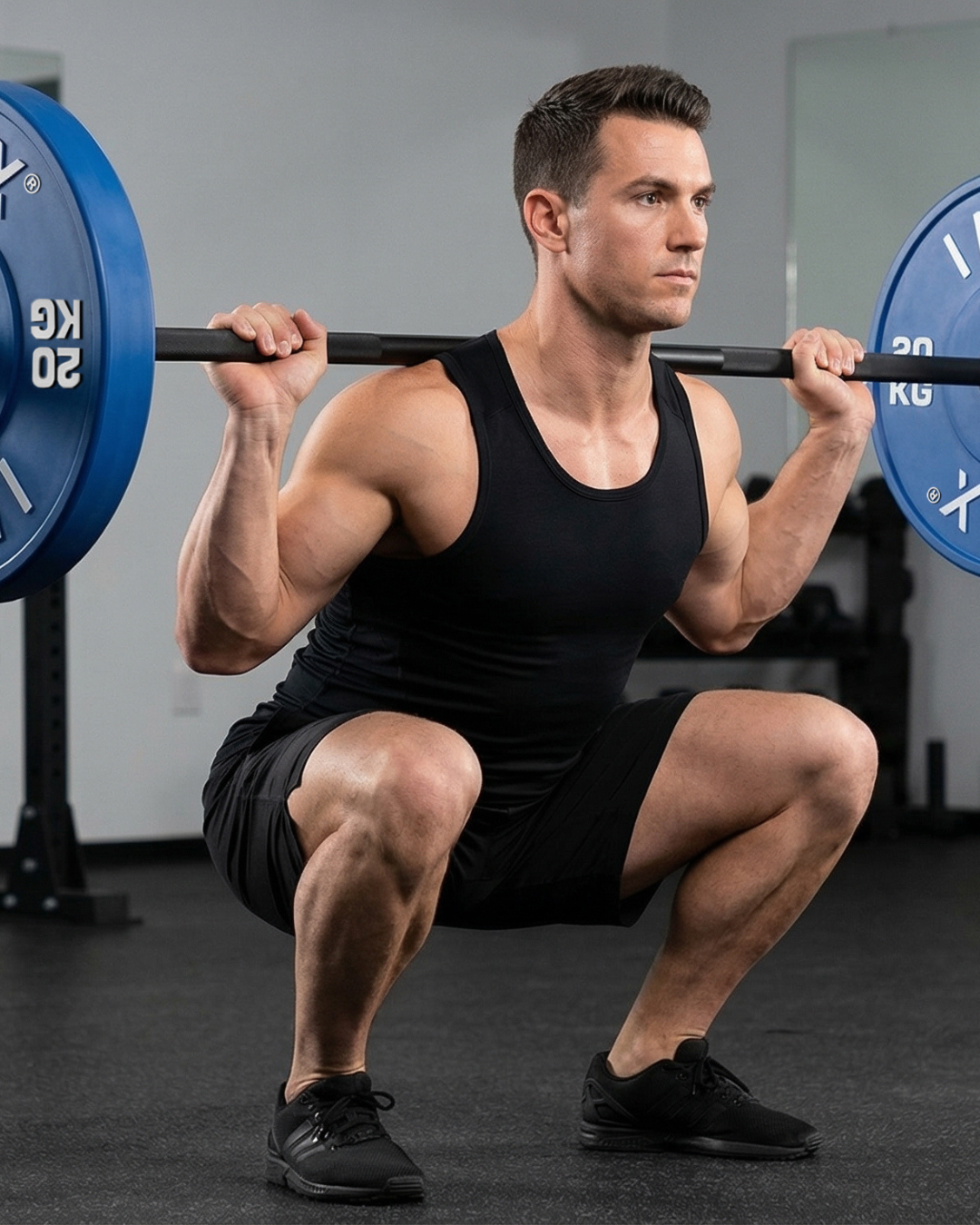 Disco Bumper Color IKEX 3