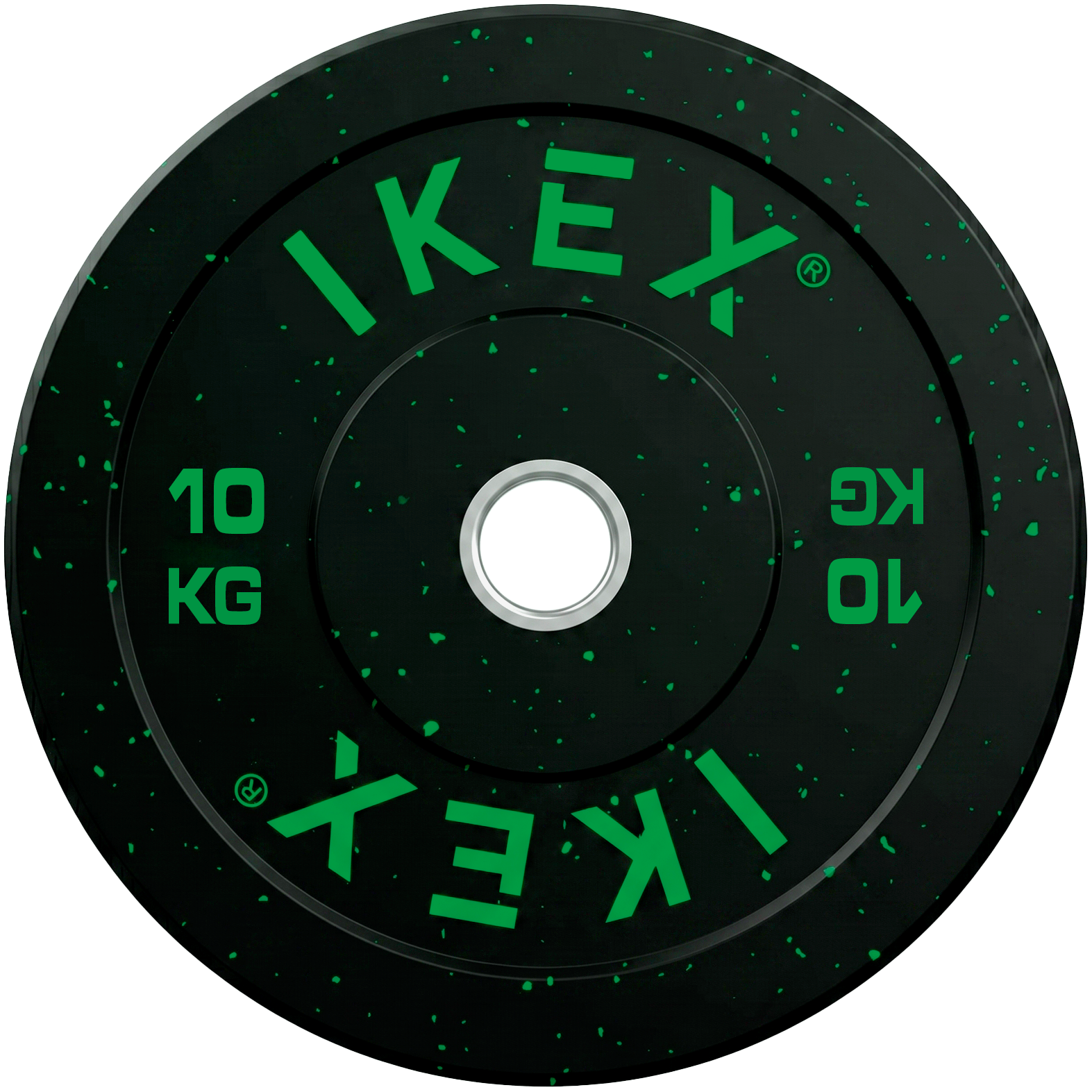 Disco Bumper Hi-Temp IKEX