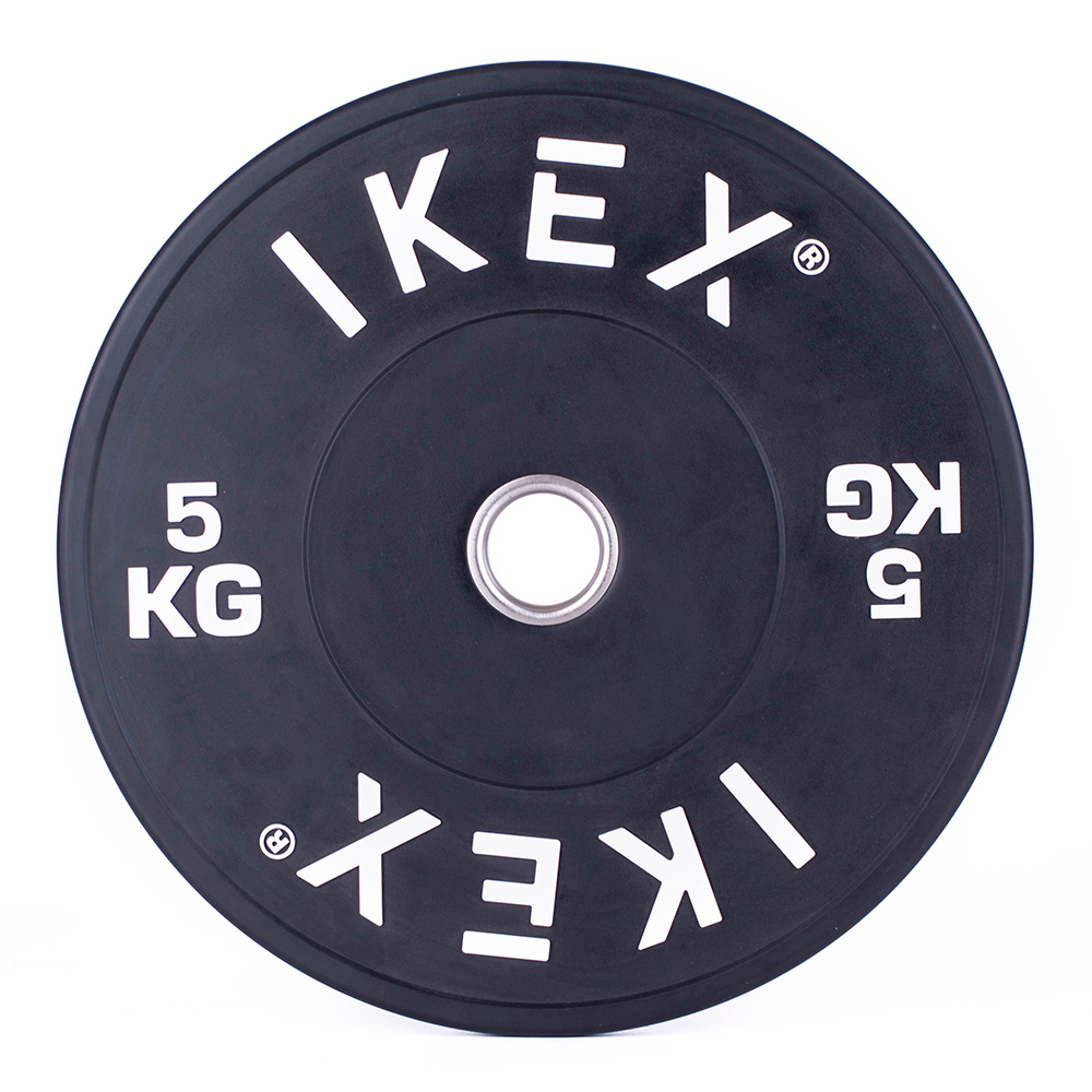 Disco Bumper Training Negro