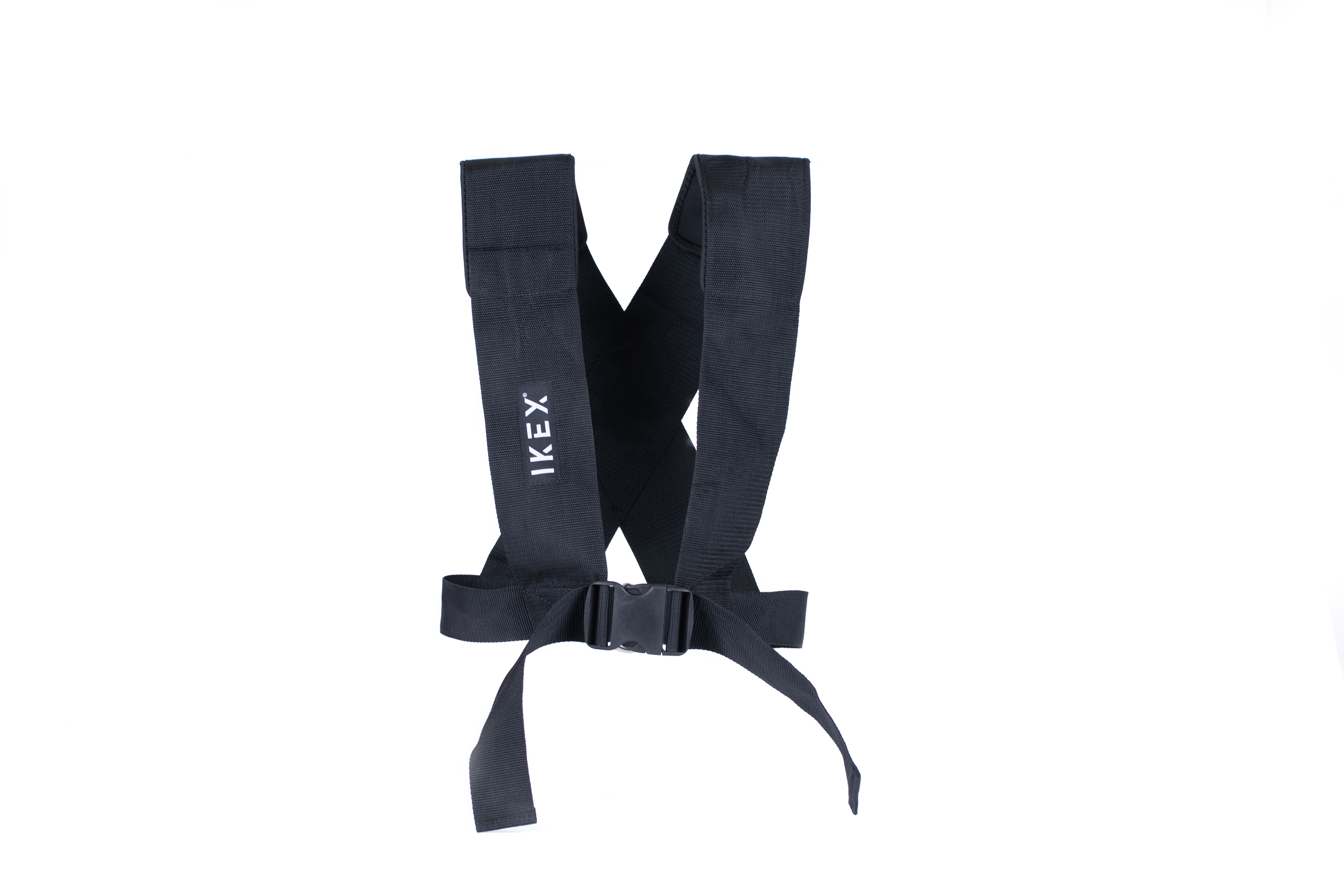 Chaleco de arrastre IKEX