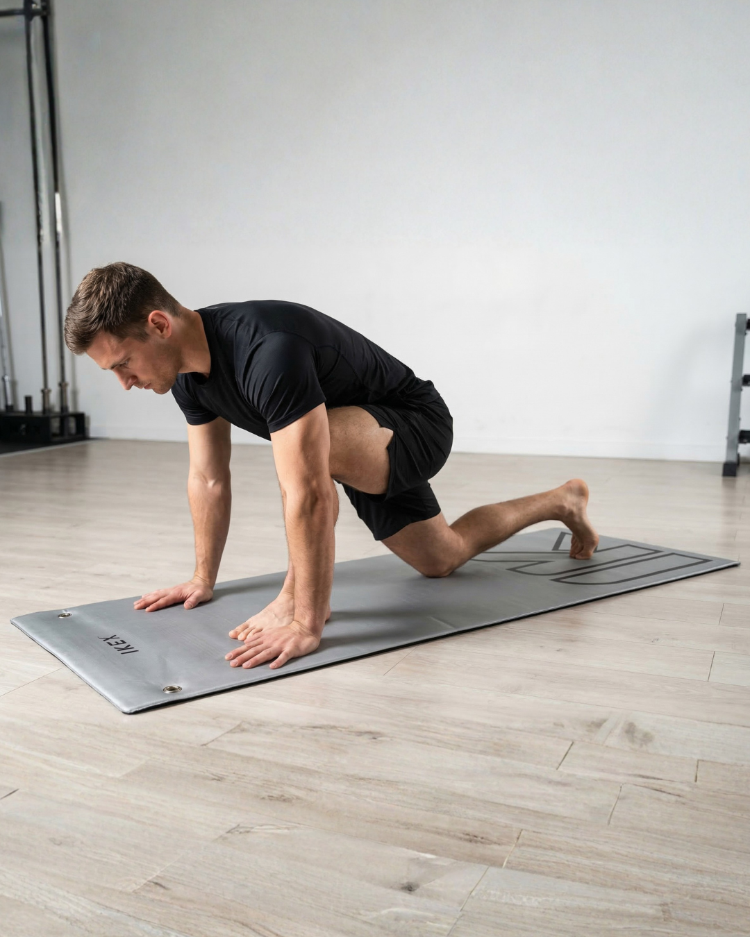 Colchoneta Fitness IKEX Pro