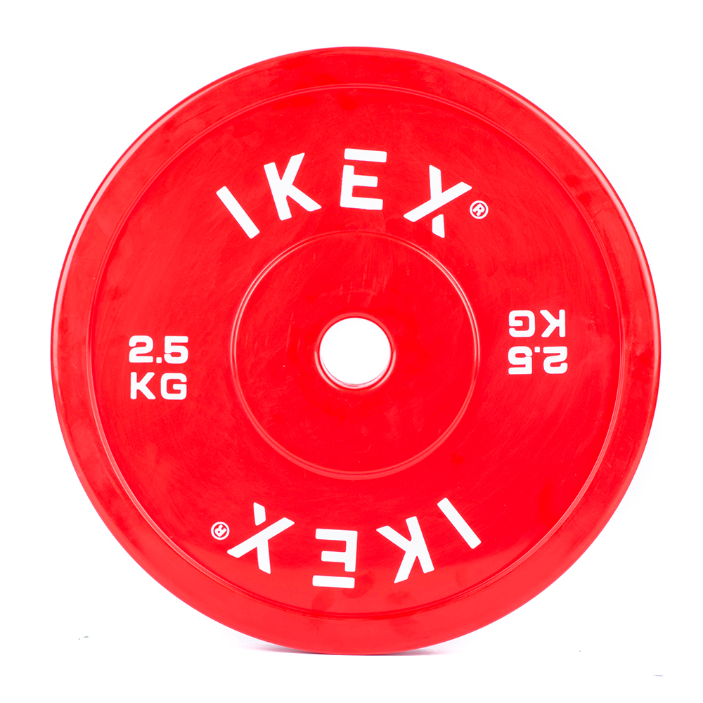 Disco técnico IKEX 2,5 kg