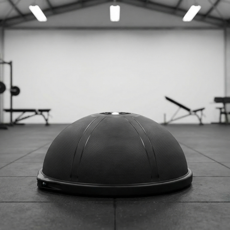 Conditioning Accessories