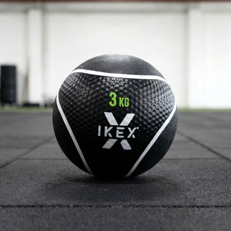 Medicine Balls