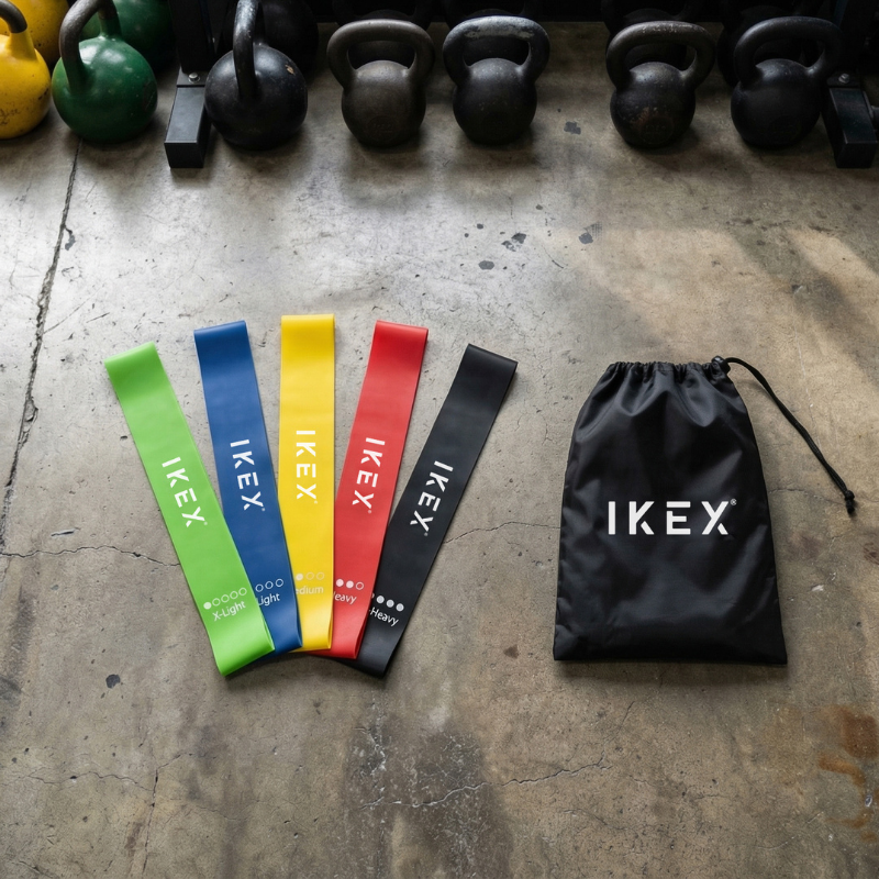 Resistance Bands