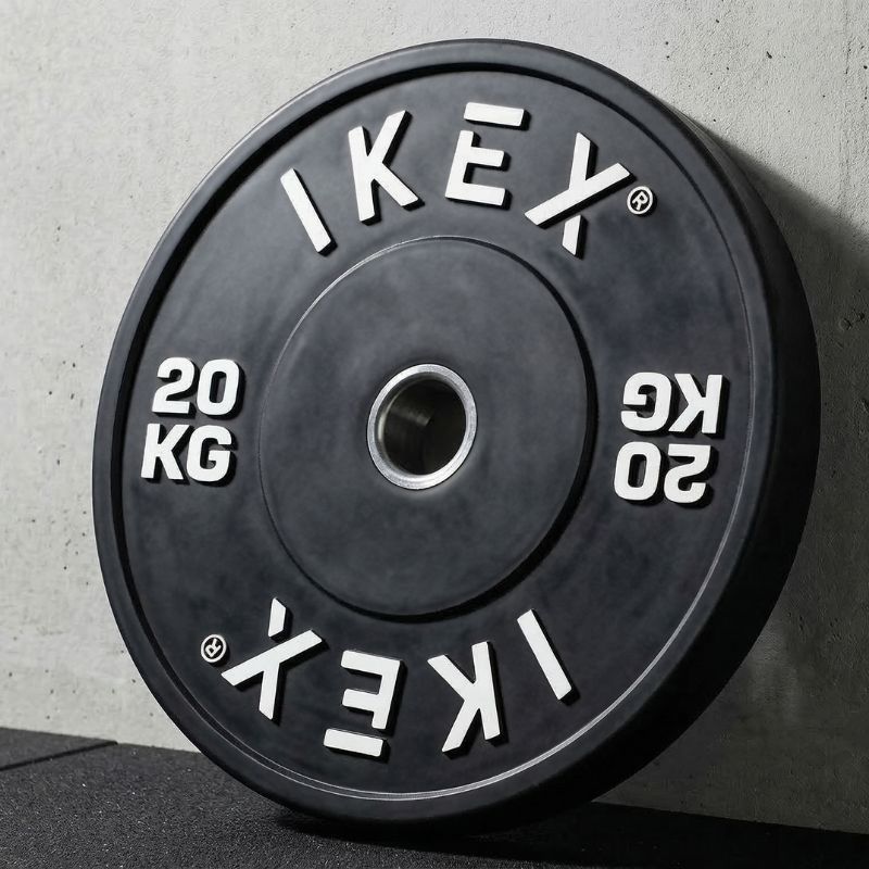 Bumper Plates