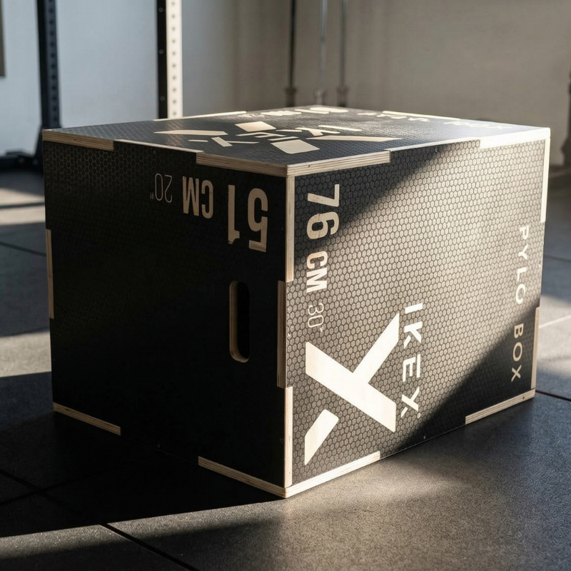 Plyo Boxes