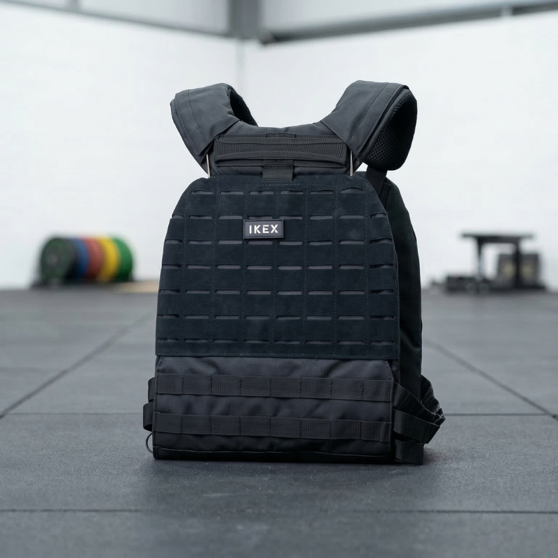 Weighted Vests