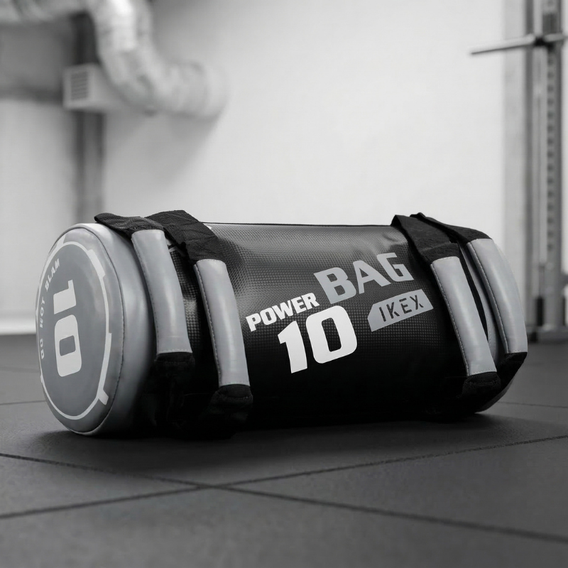 Power Bags