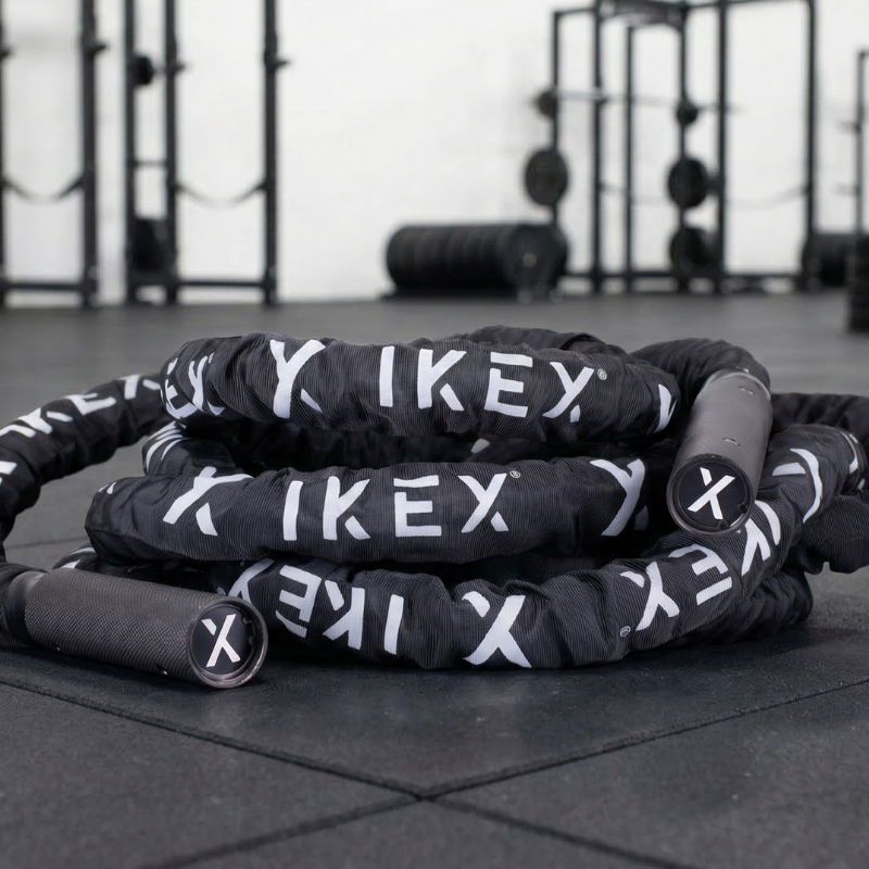 Ropes