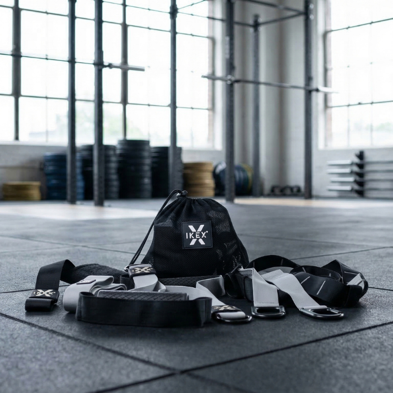 Suspension Training