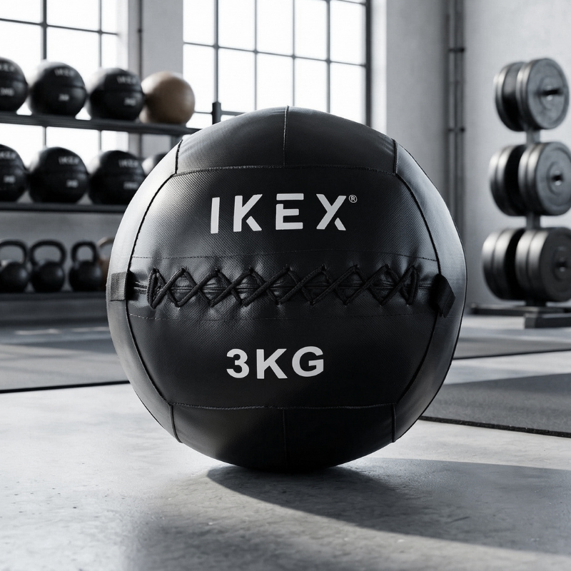 Wall Balls