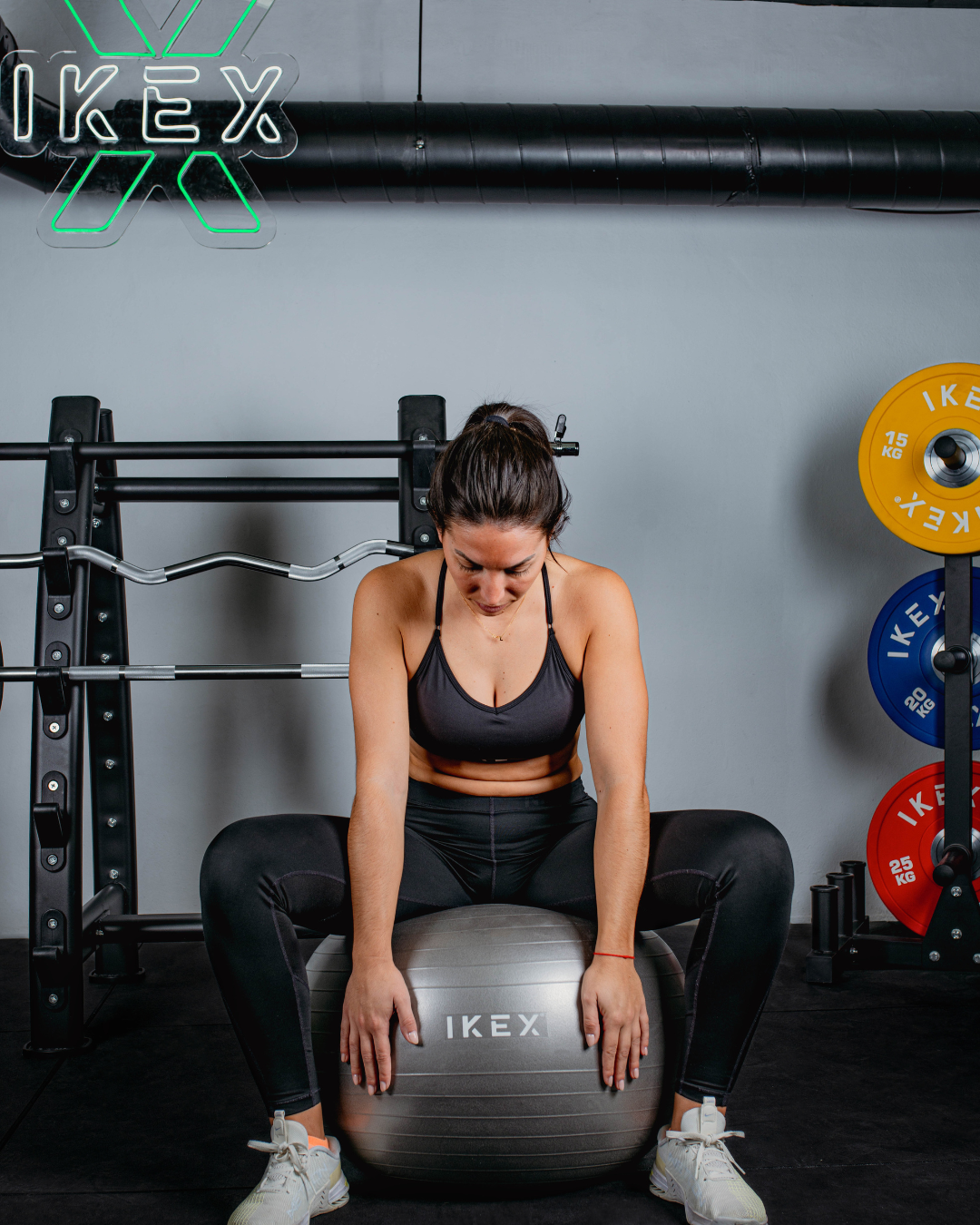 Fitness Balls