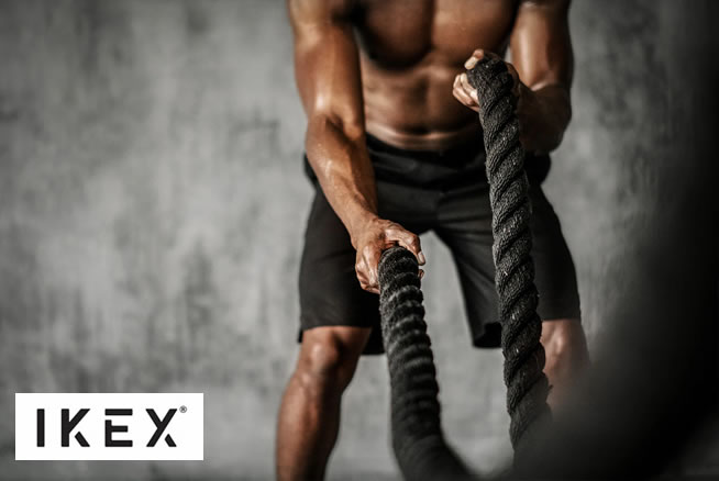 Battle Rope 9 m
