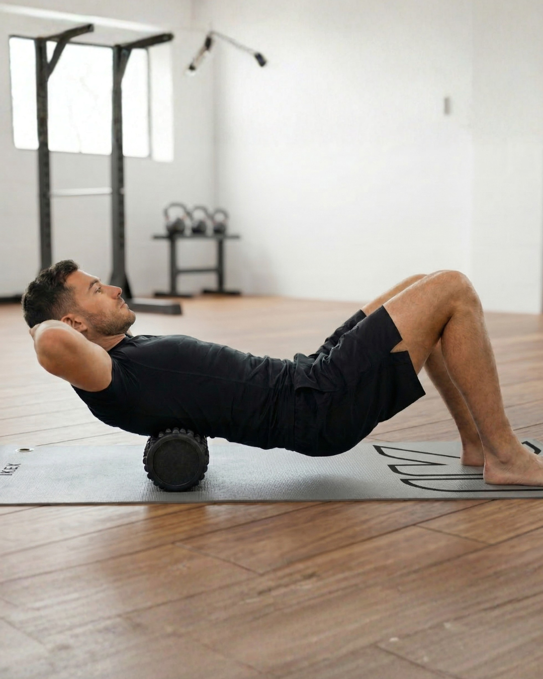 Mobility and Recovery