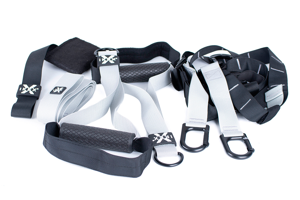Suspension Training IKEX